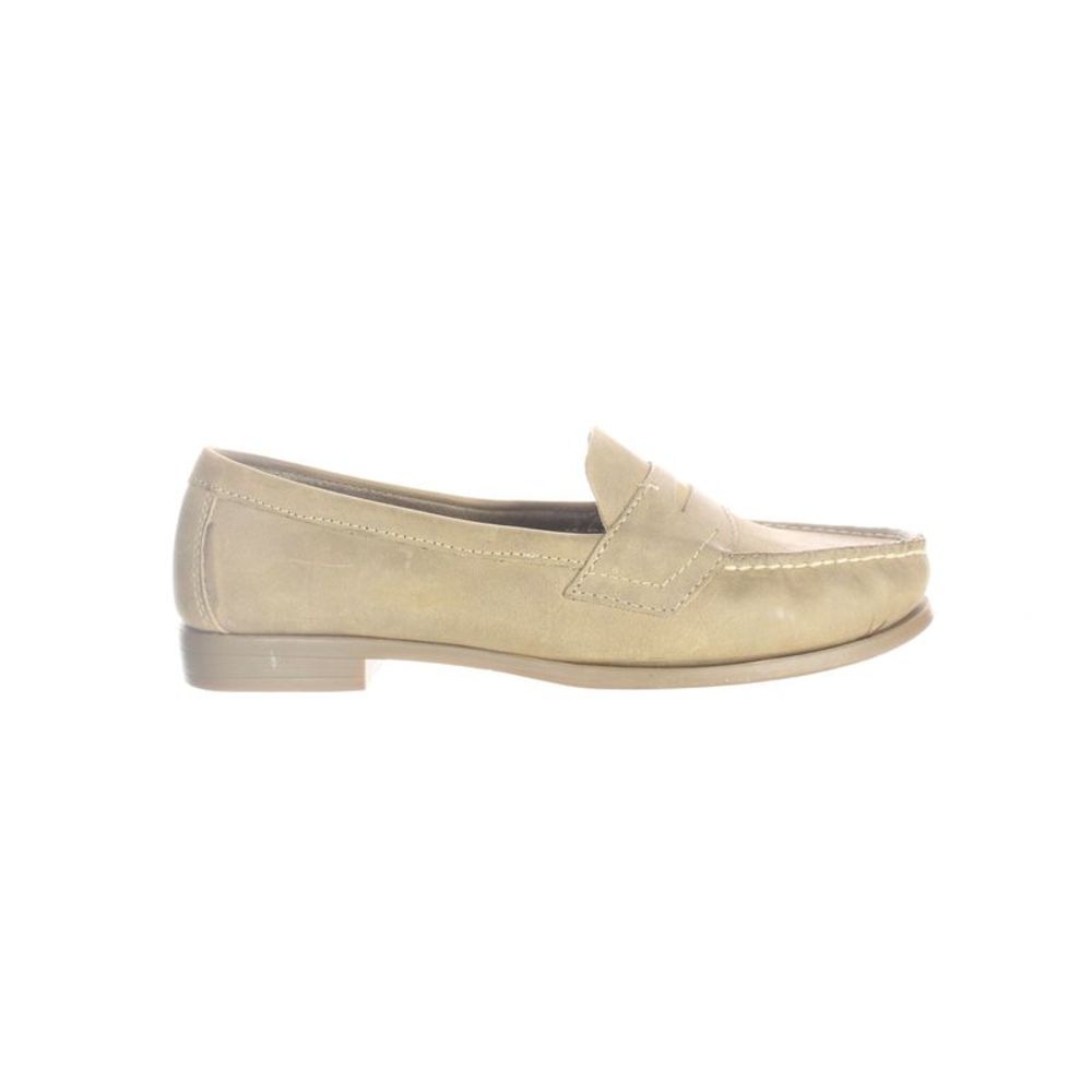 Eastland Womens Classic 2 Brown Heels Size 7.5 Medium (B, M) - Picture 1 of 4